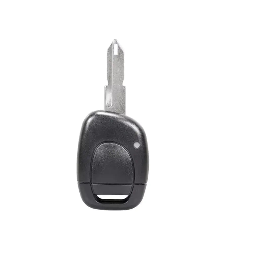 Cheie auto completa Renault 1 buton, Master Clio Twingo Kangoo 433 MHz PCF7946 BESEDER